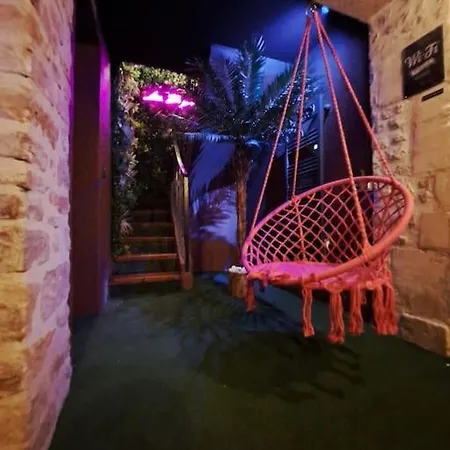 La Bayeuzen - La Tropicale - *