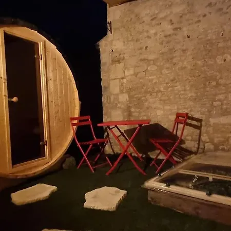 La Bayeuzen - La Tropicale - 贝叶