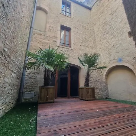 La Bayeuzen - La Tropicale - 公寓 *