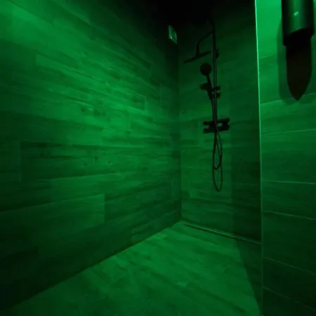 La Bayeuzen - La Tropicale - 公寓