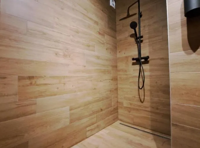 La Bayeuzen - La Tropicale - Lägenhet *