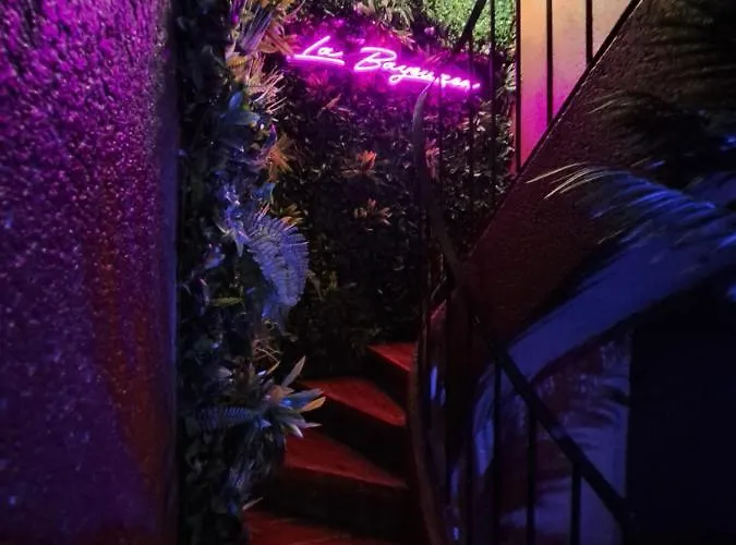 La Bayeuzen - La Tropicale - Lägenhet