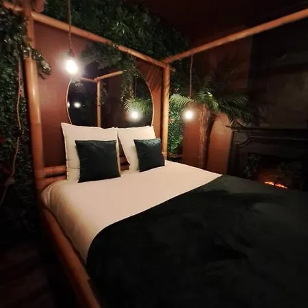 La Bayeuzen - La Tropicale - بايو