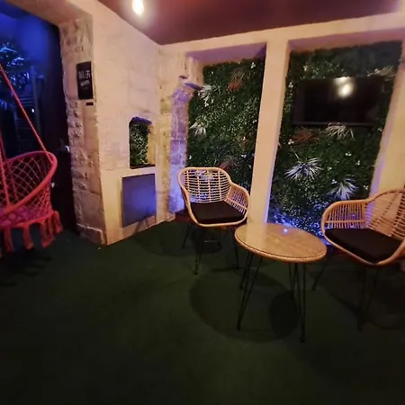 La Bayeuzen - La Tropicale - *