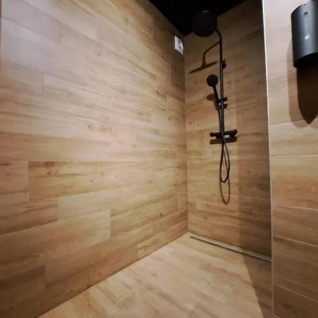 La Bayeuzen - La Tropicale - شقة *