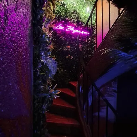 La Bayeuzen - La Tropicale - Lejlighed