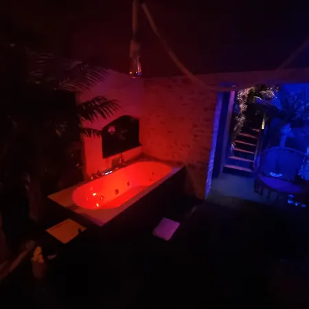 La Bayeuzen - La Tropicale - *