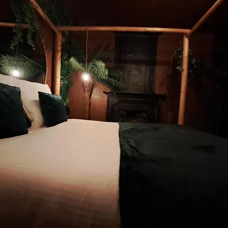 Lejlighed La Bayeuzen - La Tropicale -