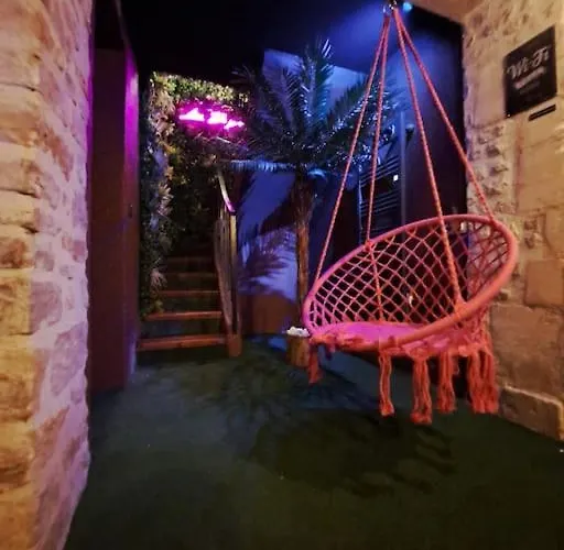 La Bayeuzen - La Tropicale - *