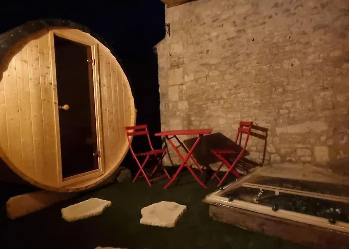 La Bayeuzen - La Tropicale - Bayeux