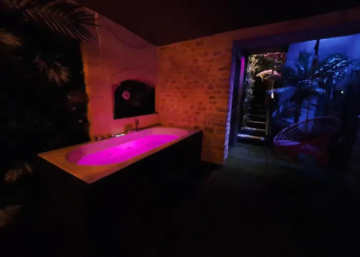 La Bayeuzen - La Tropicale - *