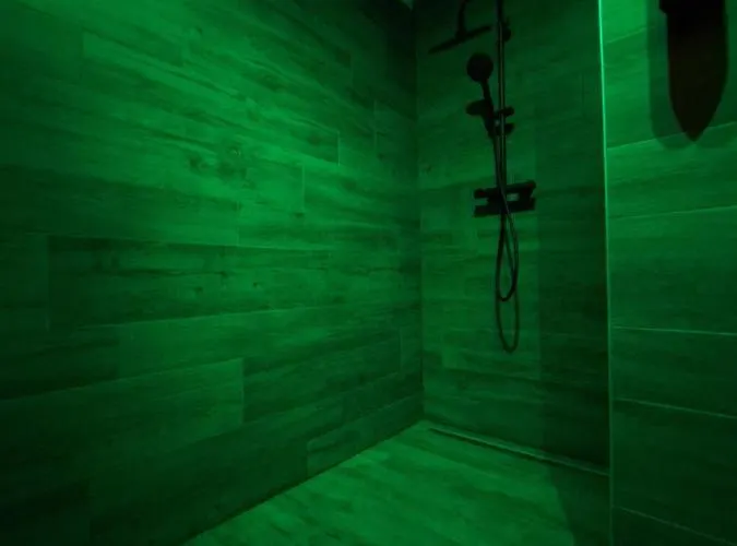 La Bayeuzen - La Tropicale - Apartment